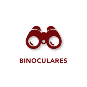 Binoculares