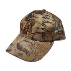 Gorra Camo remington