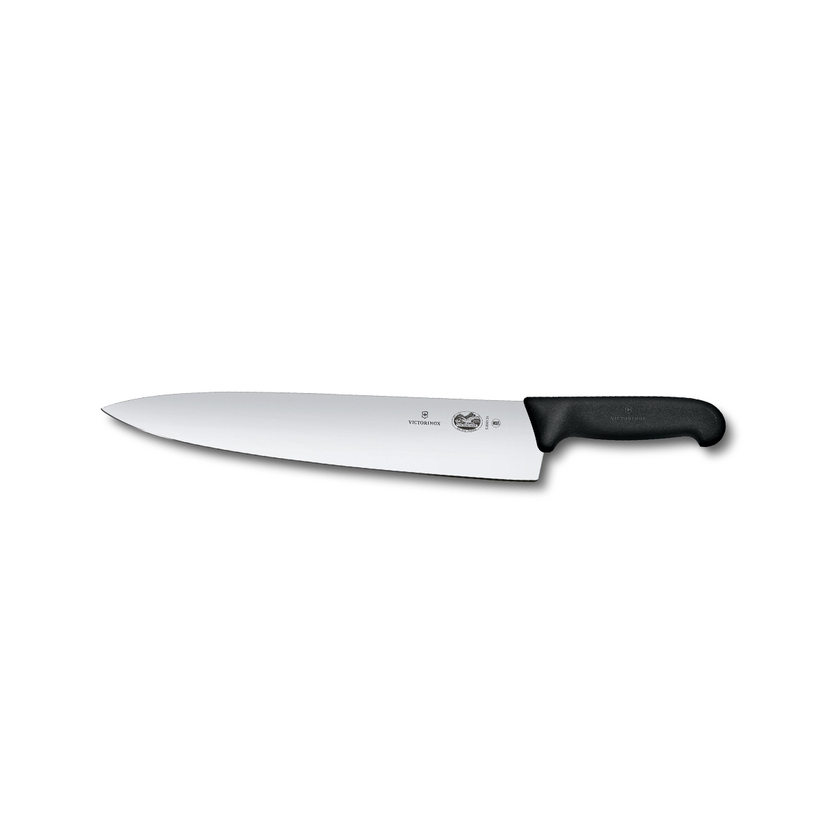 Cuchillo de chef Victorinox 31 cm mango de fibrox - Ibach-Mexico