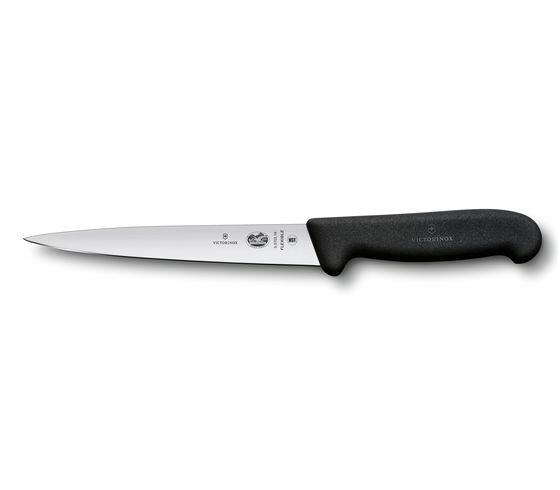 VICTORINOX HACHA DE COCINA 18CM